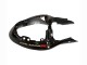 1996-2007 Suzuki GSXR 1300 Hayabusa Motorcycle Fairings - Glossy Black Gold Hayabusa Australia for Sale