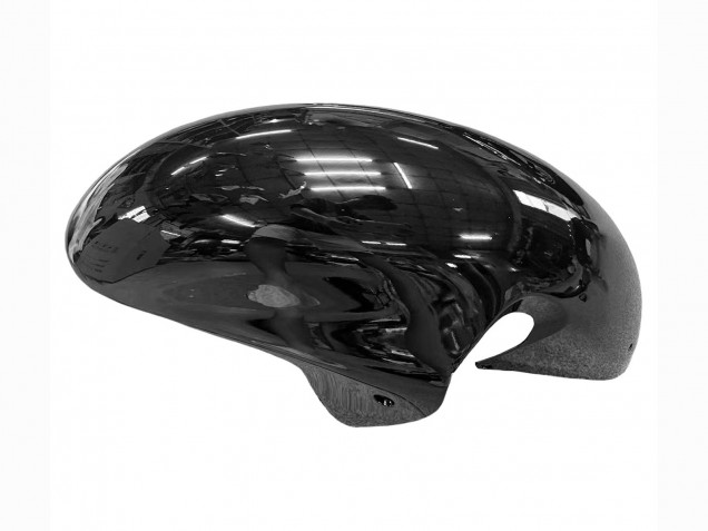 1996-2007 Suzuki GSXR 1300 Hayabusa Motorcycle Fairings - Glossy Black Gold Hayabusa Australia for Sale