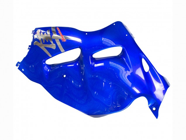 1996-2007 Suzuki GSXR 1300 Hayabusa Motorcycle Fairings - Blue Hayabusa Australia for Sale