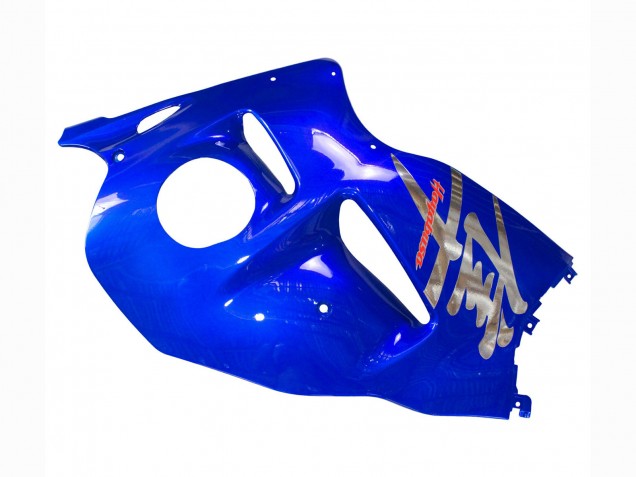 1996-2007 Suzuki GSXR 1300 Hayabusa Motorcycle Fairings - Blue Hayabusa Australia for Sale