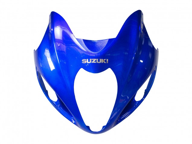 1996-2007 Suzuki GSXR 1300 Hayabusa Motorcycle Fairings - Blue Hayabusa Australia for Sale