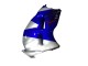 1996-2007 Suzuki GSXR 1300 Hayabusa Motorcycle Fairings - Blue Silver Hayabusa Australia for Sale