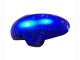 1996-2007 Suzuki GSXR 1300 Hayabusa Motorcycle Fairings - Blue Silver Hayabusa Australia for Sale