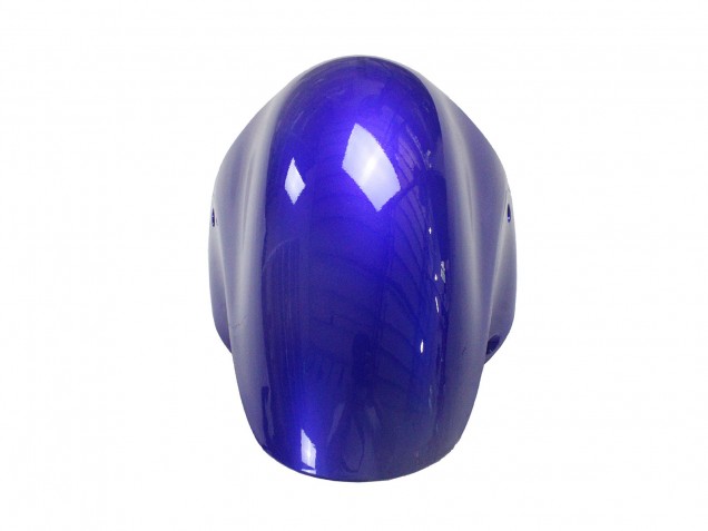 1996-2007 Suzuki GSXR 1300 Hayabusa Motorcycle Fairings - Glossy Blue Australia for Sale