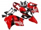 1996-2007 Suzuki GSXR 1300 Hayabusa Motorcycle Fairings - Red Black Hayabusa Australia for Sale