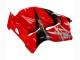 1996-2007 Suzuki GSXR 1300 Hayabusa Motorcycle Fairings - Red Black Hayabusa Australia for Sale