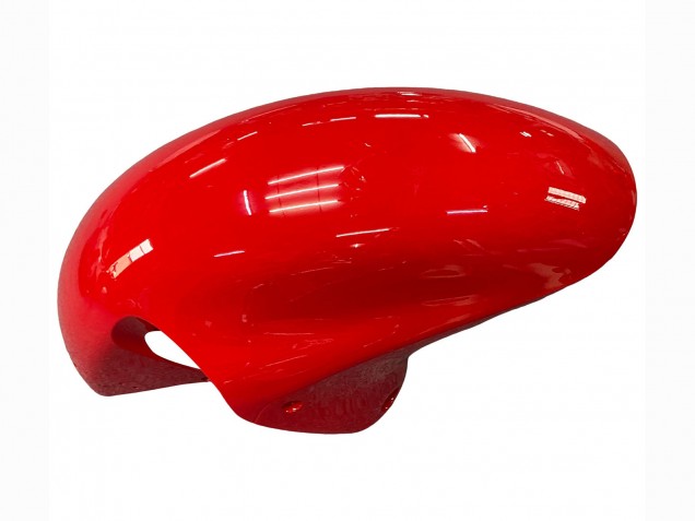 1996-2007 Suzuki GSXR 1300 Hayabusa Motorcycle Fairings - Red Black Hayabusa Australia for Sale