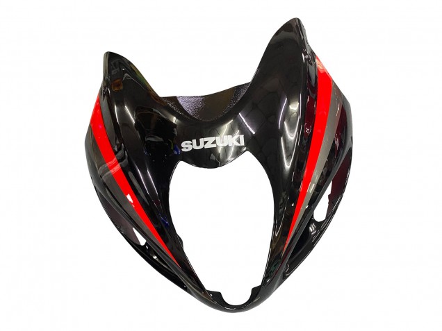 1996-2007 Suzuki GSXR 1300 Hayabusa Motorcycle Fairings - Red Black Hayabusa Australia for Sale