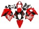 1996-2007 Suzuki GSXR 1300 Hayabusa Motorcycle Fairings - Red Black Hayabusa Australia for Sale