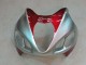 1996-2007 Suzuki GSXR 1300 Hayabusa Motorcycle Fairings - Silver Red Hayabusa Australia for Sale