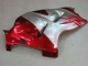 1996-2007 Suzuki GSXR 1300 Hayabusa Motorcycle Fairings - Silver Red Hayabusa Australia for Sale