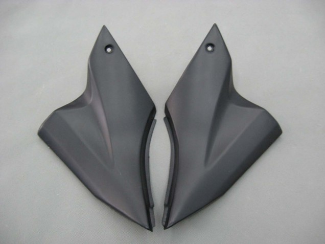 1996-2007 Suzuki GSXR 1300 Hayabusa Motorcycle Fairings - Silver Red Hayabusa Australia for Sale