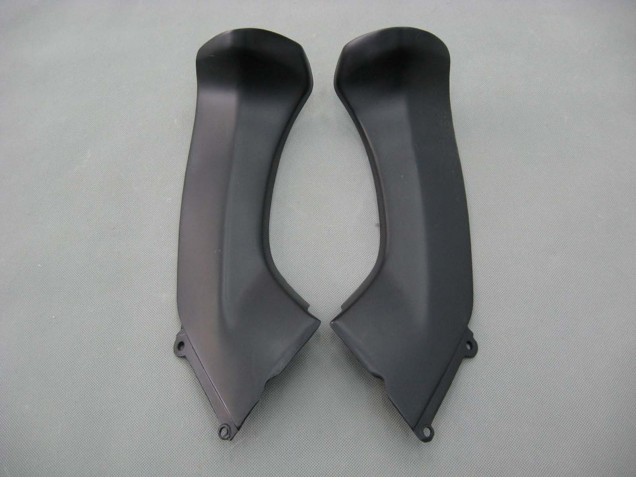 1996-2007 Suzuki GSXR 1300 Hayabusa Motorcycle Fairings - Silver Red Hayabusa Australia for Sale