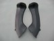 1996-2007 Suzuki GSXR 1300 Hayabusa Motorcycle Fairings - Silver Red Hayabusa Australia for Sale