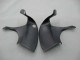 1996-2007 Suzuki GSXR 1300 Hayabusa Motorcycle Fairings - Silver Red Hayabusa Australia for Sale