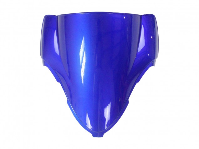 1996-2007 Suzuki GSXR 1300 Hayabusa Motorcycle Fairings - White Blue Hayabusa Australia for Sale