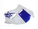 1996-2007 Suzuki GSXR 1300 Hayabusa Motorcycle Fairings - White Blue Hayabusa Australia for Sale