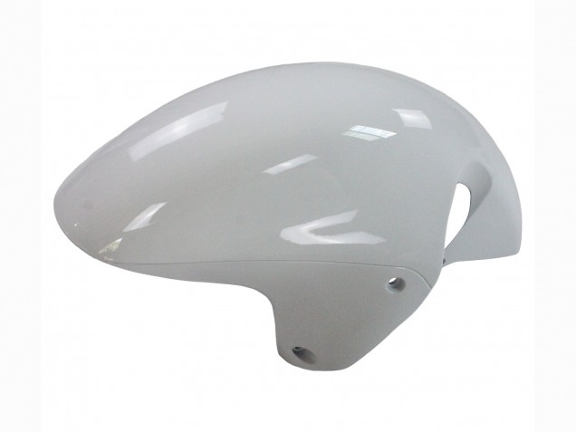 1996-2007 Suzuki GSXR 1300 Hayabusa Motorcycle Fairings - White Blue Hayabusa Australia for Sale