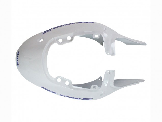1996-2007 Suzuki GSXR 1300 Hayabusa Motorcycle Fairings - White Blue Hayabusa Australia for Sale