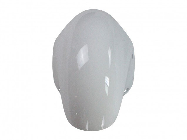 1996-2007 Suzuki GSXR 1300 Hayabusa Motorcycle Fairings - White Blue Hayabusa Australia for Sale