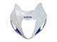 1996-2007 Suzuki GSXR 1300 Hayabusa Motorcycle Fairings - White Blue Hayabusa Australia for Sale
