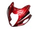 1996-2007 Suzuki GSXR 1300 Hayabusa Motorcycle Fairings - Red Glossy Black Hayabusa Australia for Sale