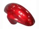 1996-2007 Suzuki GSXR 1300 Hayabusa Motorcycle Fairings - Red Glossy Black Hayabusa Australia for Sale