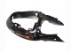 1996-2007 Suzuki GSXR 1300 Hayabusa Motorcycle Fairings - Red Glossy Black Hayabusa Australia for Sale