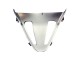 2001-2003 Suzuki GSXR 600 / GSXR 750 Motorcycle Fairing - Silver Glossy Black Red Australia for Sale
