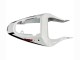 2001-2003 Suzuki GSXR 600 / GSXR 750 Motorcycle Fairings - White Glossy Black Red Australia for Sale