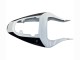 2001-2003 Suzuki GSXR 600 / GSXR 750 Motorcycle Fairings - Blue White Glossy Black Red Australia for Sale