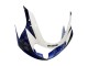 2001-2003 Suzuki GSXR 600 / GSXR 750 Motorcycle Fairing - White Blue Glossy Black Red Australia for Sale