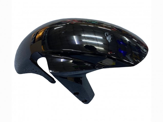 2004-2005 Suzuki GSXR 600 / GSXR 750 Motorcycle Fairings - Black Grey Red Australia for Sale