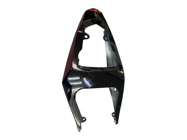 2004-2005 Suzuki GSXR 600 / GSXR 750 Motorcycle Fairings - Black Grey Red Australia for Sale