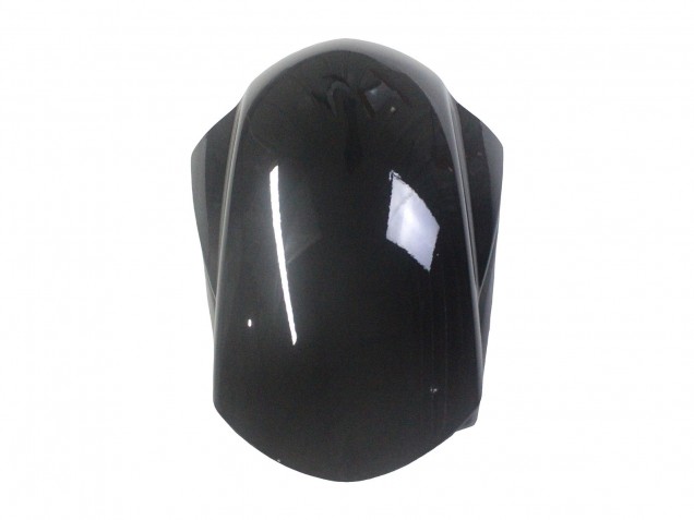 2004-2005 Suzuki GSXR 600 / GSXR 750 Motorcycle Fairings - White Black Red Australia for Sale