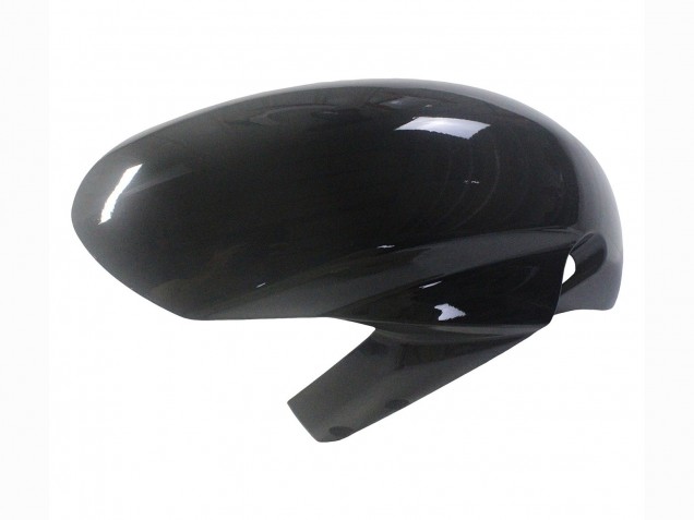 2004-2005 Suzuki GSXR 600 / GSXR 750 Motorcycle Fairings - White Black Red Australia for Sale