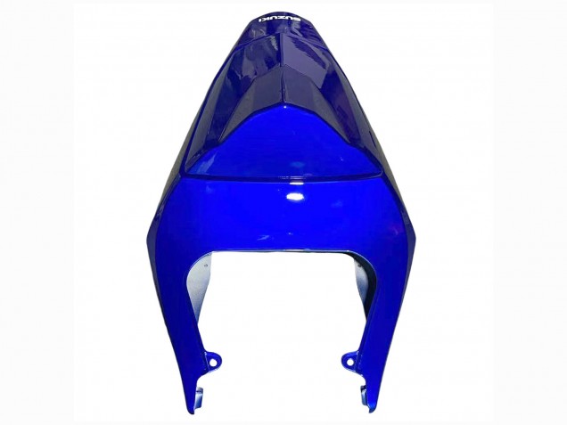 2004-2005 Suzuki GSXR 600 / GSXR 750 Motorcycle Fairings - Blue Yellow Black Australia for Sale