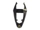2004-2005 Suzuki GSXR 600 / GSXR 750 Motorcycle Fairings - Glossy Black Gold Corona Australia for Sale