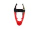2004-2005 Suzuki GSXR 600 / GSXR 750 Motorcycle Fairings - White Red Yellow Michelin Texaon Heron 7 Australia for Sale
