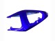 2004-2005 Suzuki GSXR 600 / GSXR 750 Motorcycle Fairings - Blue Black White Decal Australia for Sale
