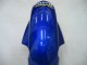 2004-2005 Suzuki GSXR 600 / GSXR 750 Motorcycle Fairings - Blue White Yellow Green Telefonica Motul MoviStar Australia for Sale