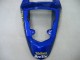 2004-2005 Suzuki GSXR 600 / GSXR 750 Motorcycle Fairings - Blue White Yellow Green Telefonica Motul MoviStar Australia for Sale