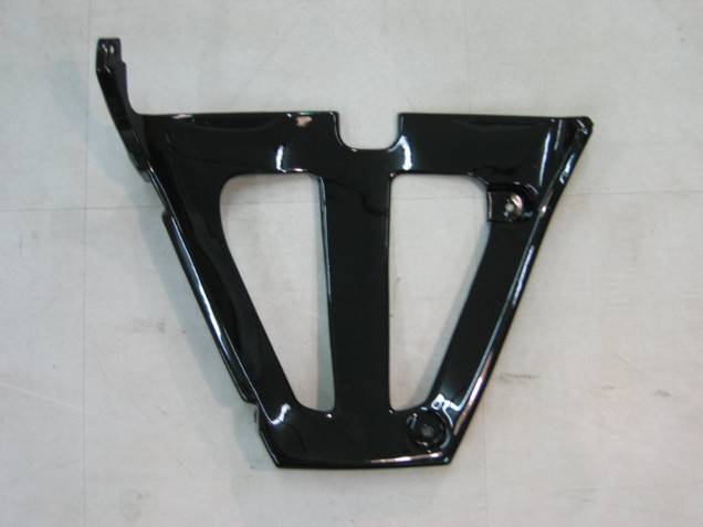 2004-2005 Suzuki GSXR 600 / GSXR 750 Motorcycle Fairings - Blue White Yellow Green Telefonica Motul MoviStar Australia for Sale