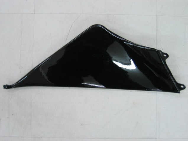2004-2005 Suzuki GSXR 600 / GSXR 750 Motorcycle Fairings - Blue White Yellow Green Telefonica Motul MoviStar Australia for Sale