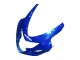 2004-2005 Suzuki GSXR 600 / GSXR 750 Motorcycle Fairings - Blue White Black Australia for Sale