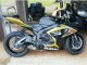 2006-2007 Suzuki GSXR 600 / GSXR 750 Motorcycle Fairings - Gold Glossy Black Red Australia for Sale