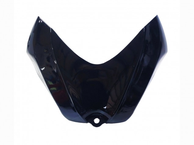2006-2007 Suzuki GSXR 600 / GSXR 750 Motorcycle Fairings - Gold Glossy Black Red Australia for Sale