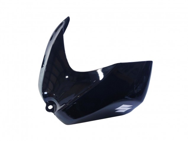 2006-2007 Suzuki GSXR 600 / GSXR 750 Motorcycle Fairings - Gold Glossy Black Red Australia for Sale