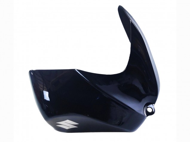 2006-2007 Suzuki GSXR 600 / GSXR 750 Motorcycle Fairings - Gold Glossy Black Red Australia for Sale