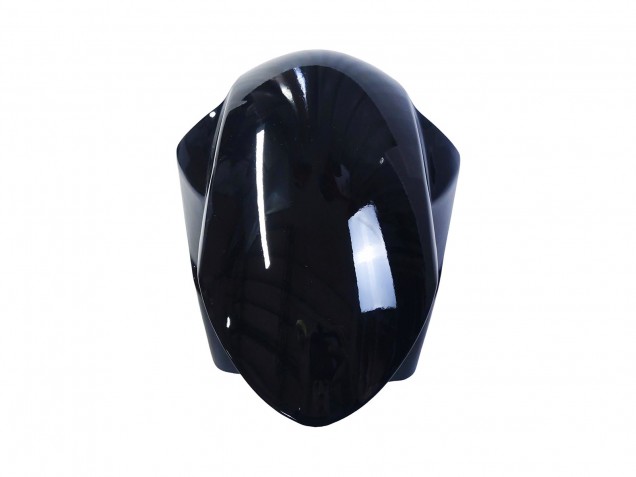 2006-2007 Suzuki GSXR 600 / GSXR 750 Motorcycle Fairings - Gold Glossy Black Red Australia for Sale